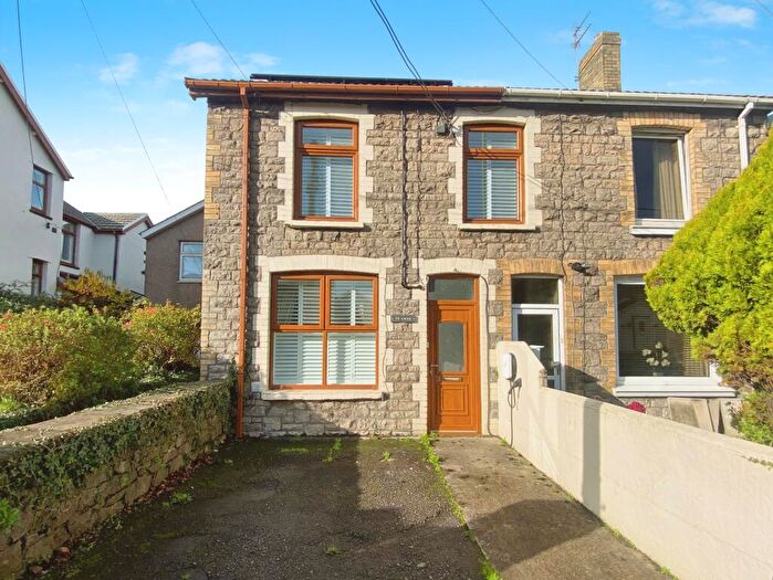 3 Bedroom House To Rent In Cowbridge Road, Brynsadler, Pontyclun, CF72