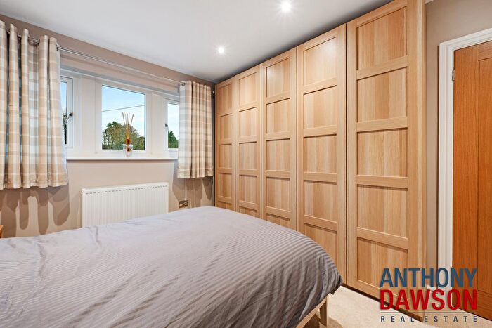 3 Bedroom Terraced House For Sale In The Bullion, Barley, BB12