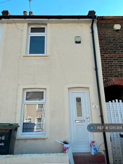 2 Bedroom Terraced House To Rent In Hamerton Road, Northfleet, Gravesend, DA11