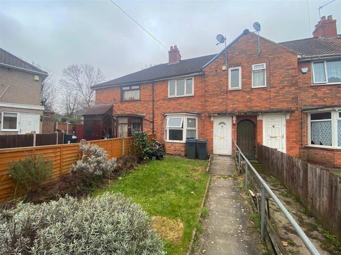 3 Bedroom House To Rent In Neston Grove, Birmingham, B33