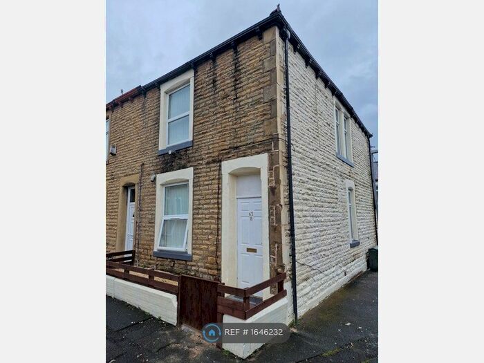 1 Bedroom Terraced House To Rent In Rook Street, Nelson, BB9