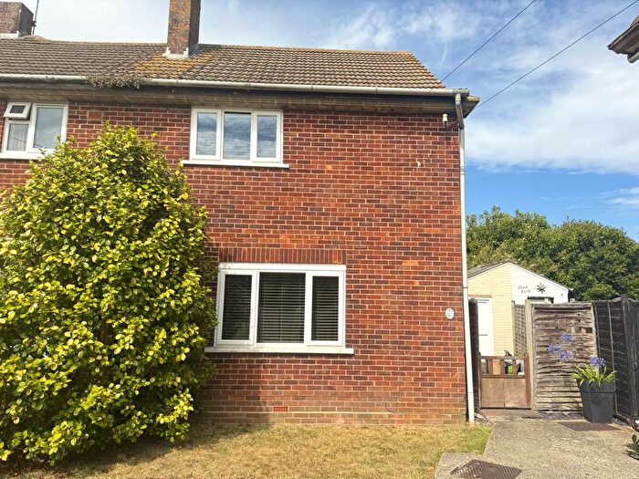 2 Bedroom Property To Rent In Corbishley Road, Bognor Regis, PO22