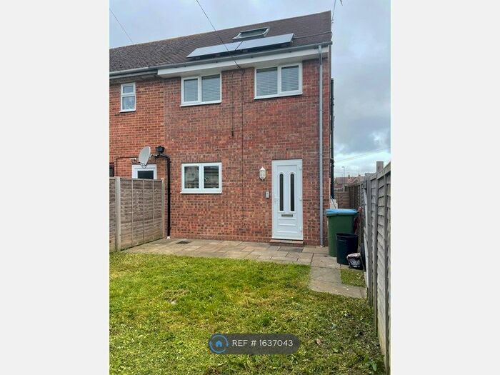 2 Bedroom Maisonette To Rent In Corbishley Road, Bognor Regis, PO22