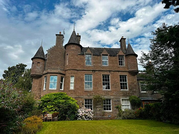 1 Bedroom Mews For Sale In Dundee, DD2