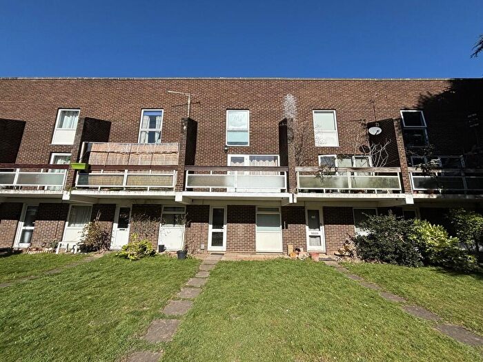 3 Bedroom Town House To Rent In Norwich, NR4