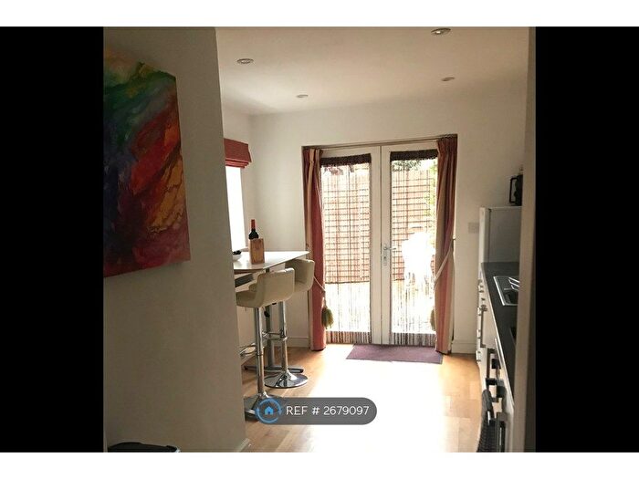 1 Bedroom Terraced House To Rent In Church Street, Belton In Rutland, Oakham, LE15