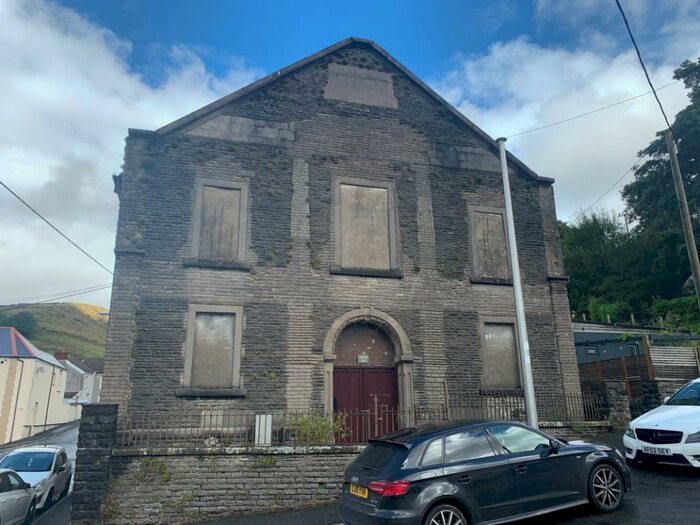 Detached House For Sale In . Bryn Road, Glyncorrwg, Port Talbot, West