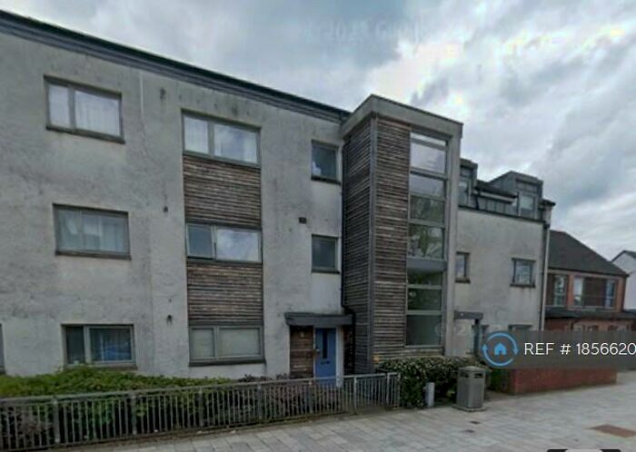 2 Bedroom Flat To Rent In Drip Road, Stirling, FK8