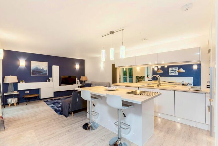 1 Bedroom Flat To Rent In Building, Hopton Road, Royal Arsenal, SE18