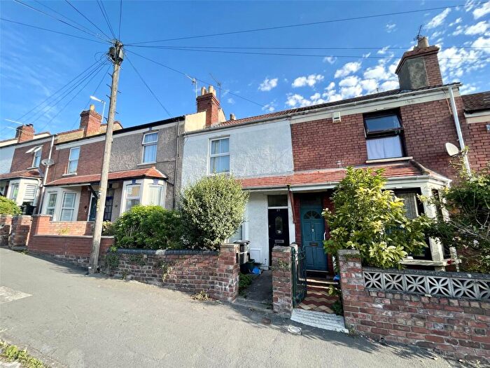 2 Bedroom Terraced House To Rent In Brislington, Manworthy Road, BS4