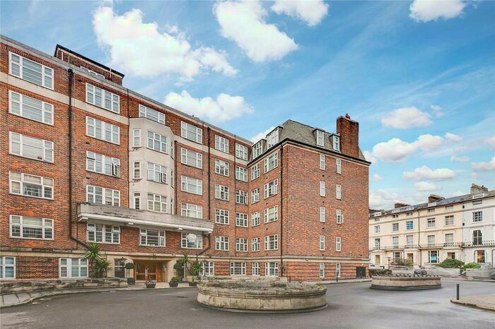 1 Bedroom Apartment To Rent In College Crescent, London, NW3