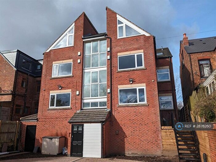 2 Bedroom Flat To Rent In Woodborough Road, Nottingham, NG3