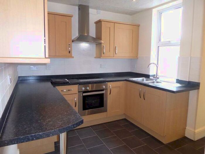 2 Bedroom Terraced House To Rent In Westmorland Street, Barrow-In-Furness, LA14