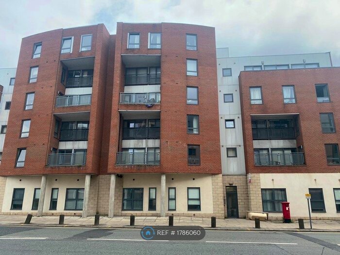 2 Bedroom Flat To Rent In Moss Street, Liverpool, L6