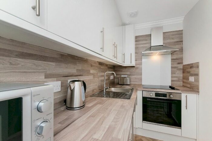 4 Bedroom Flat To Rent In St Marys Place, City Centre, Dundee, DD1