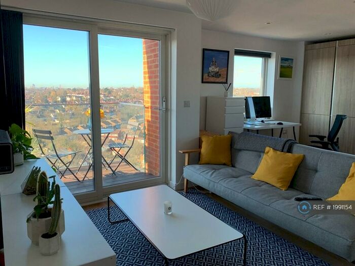 1 Bedroom Flat To Rent In William House Ringers Road, Bromley, BR1