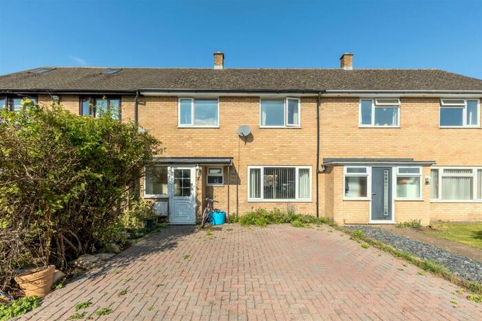3 Bedroom House For Sale In Maplewell, Stonesfield, Witney, OX29