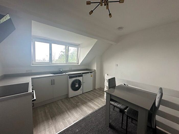 1 Bedroom Property To Rent In Anchorfields, Kidderminster, DY10