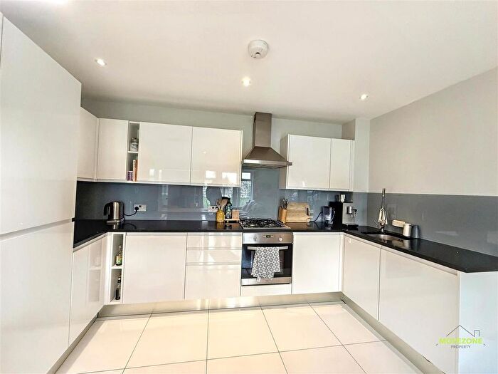 2 Bedroom Property To Rent In Nicholls Mews, London, SW16