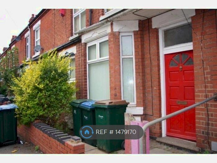 3 Bedroom Terraced House To Rent In Humber Avenue, Coventry, CV1