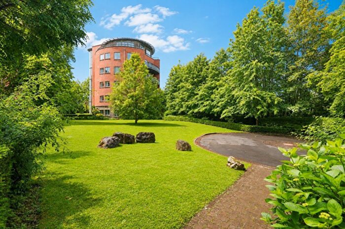 3 Bedroom Flat For Sale In Redland Court Road, Redland, Bristol, BS6