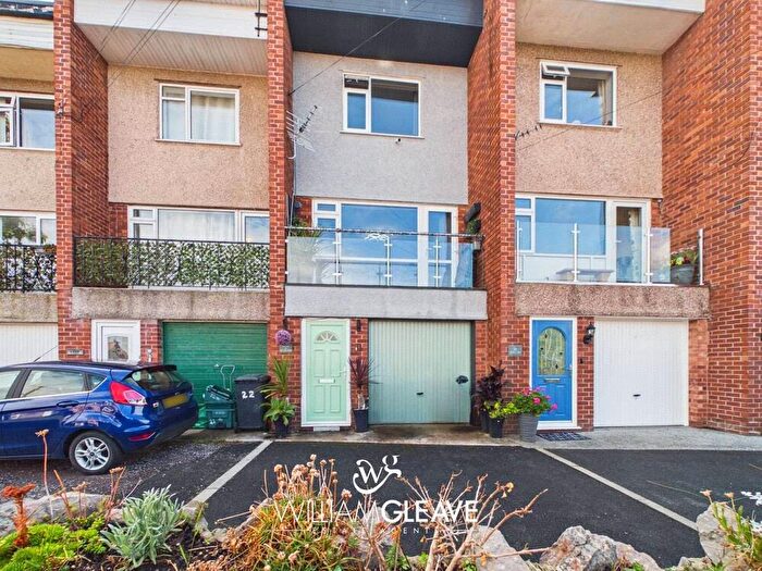 2 Bedroom Terraced House For Sale In Tan Y Bryn Road, Llandudno, Conwy, LL30