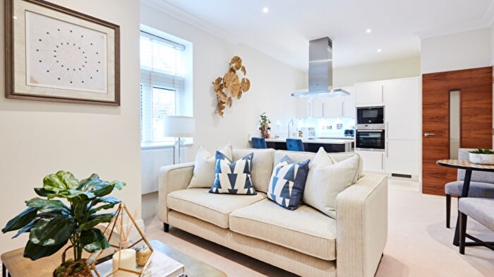 1 Bedroom Flat To Rent In Rainville Road, London, W6