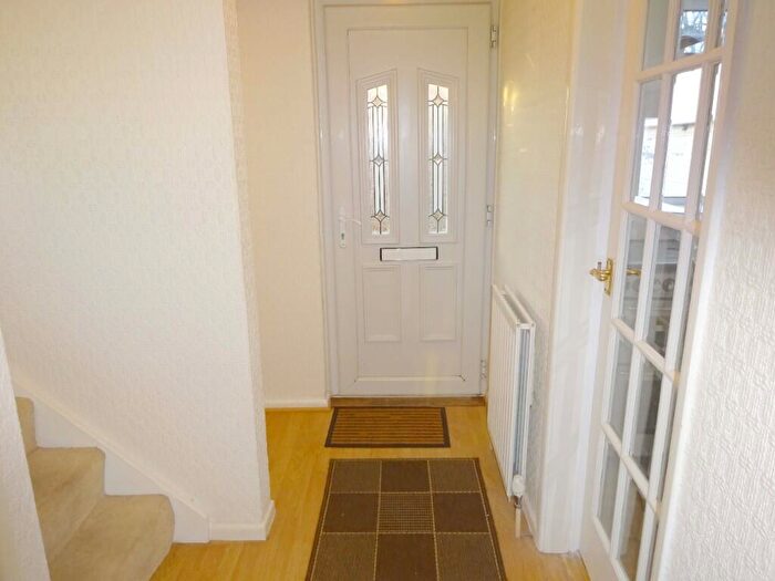 2 Bedroom Semi-Detached House For Sale In Sandiways Close, Thornton-Cleveleys, Lancashire, FY5