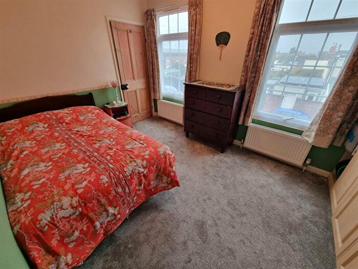 3 Bedroom End Of Terrace House For Sale In Nile Road, Gorleston, NR31