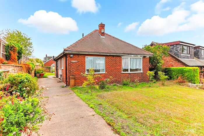 3 Bedroom Bungalow For Sale In High Street, South Elmsall, WF9
