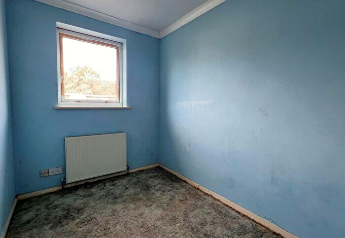 3 Bedroom End Of Terrace House For Sale In Hanbidge Walk, Bridgemary, Gosport, PO13