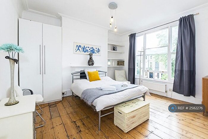 4 Bedroom Maisonette To Rent In Wray Crescent, London, N4