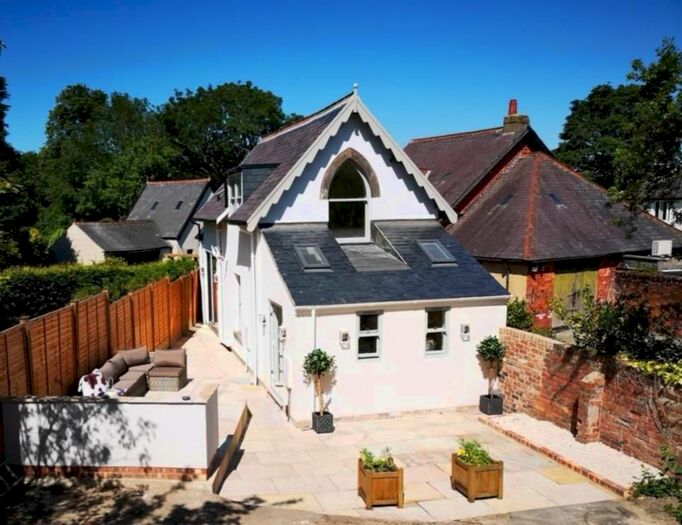 2 Bedroom Property To Rent In Ripon Road, Harrogate, HG1