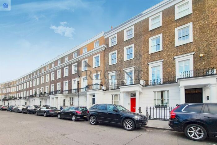6 Bedroom Terraced House To Rent In Ladbroke Square, Notting Hill, W11