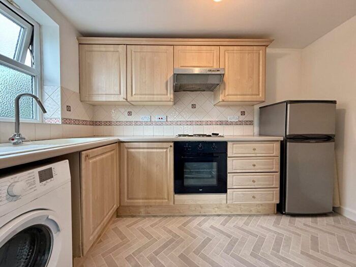 2 Bedroom Apartment To Rent In Denton Road, Audenshaw, M34