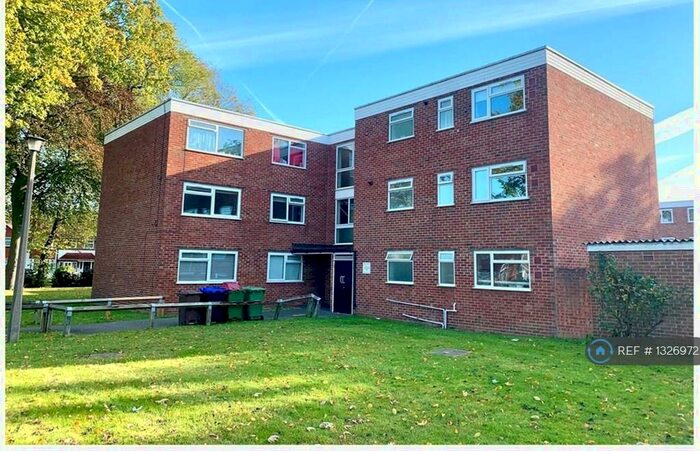 2 Bedroom Flat To Rent In Nightingale Road, Carshalton, SM5