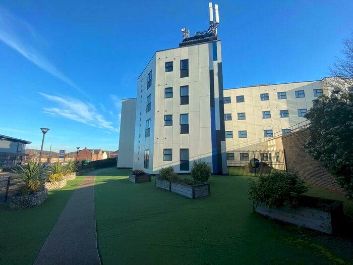 1 Bedroom Apartment To Rent In Nottingham Road, Stapleford, Nottingham, NG9