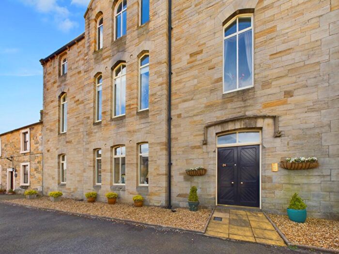 3 Bedroom Apartment For Sale In The Gallery Apartment, Bishop Auckland, DL13