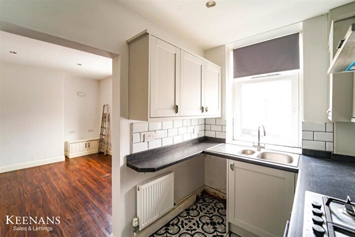 2 Bedroom Terraced House For Sale In Brownside Road, Burnley, BB10