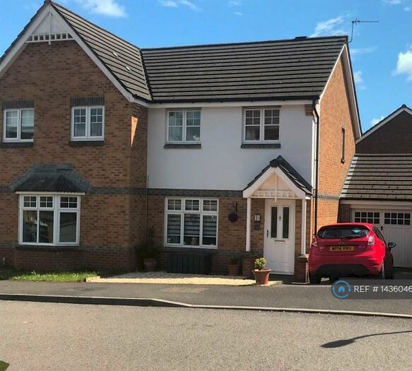 3 Bedroom Semi-Detached House To Rent In Westbury View, Peasedown St. John, Bath, BA2