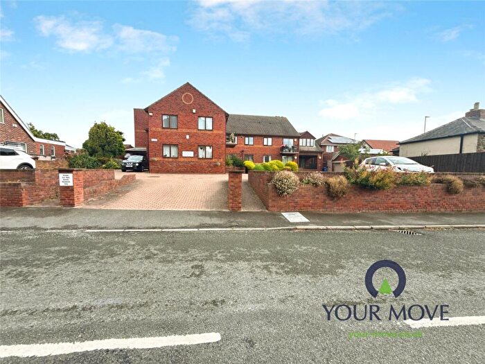 2 Bedroom Flat For Sale In Warren Lane, Chapeltown, Sheffield, S35