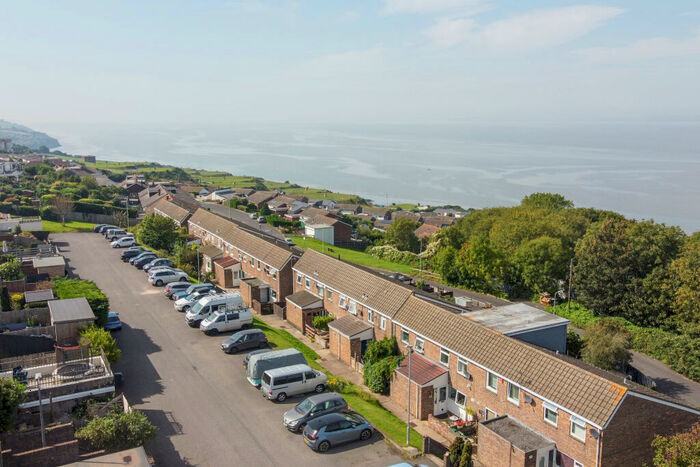 4 Bedroom Terraced House For Sale In Newhaven Road, Portishead, North Somerset, BS20