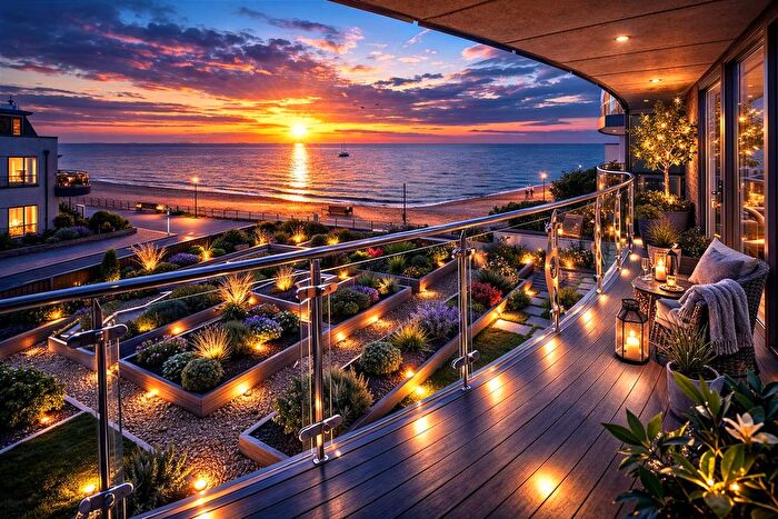 2 Bedroom Flat For Sale In The Sail, Beach Drive, Ramsgate, CT11