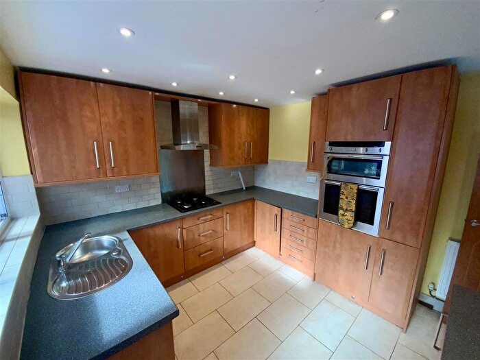 Property To Rent In Hayes Park, Chester, CH1