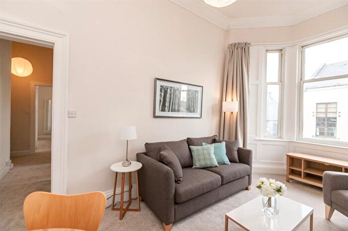 1 Bedroom Flat To Rent In Rodney Street, Edinburgh, EH7