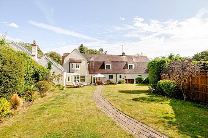 4 Bedroom Detached House For Sale In High Street, Hempstead, CB10