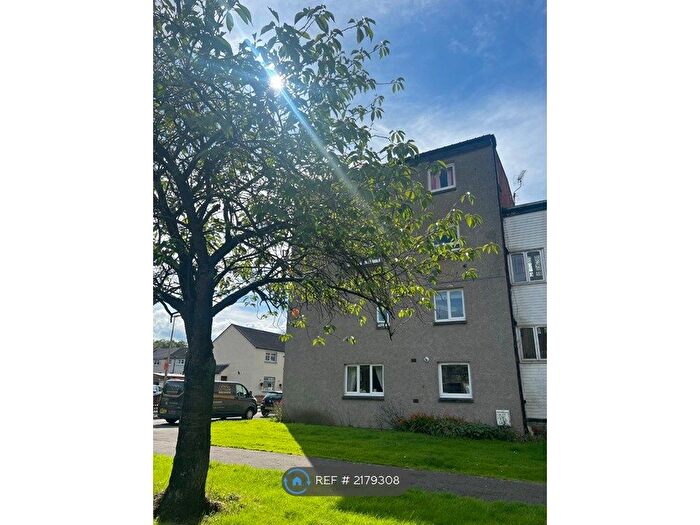 2 Bedroom Flat To Rent In Maggie Woods Loan, Falkirk, FK1