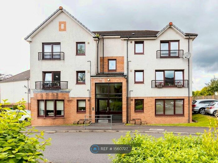 2 Bedroom Flat To Rent In Edward Place, Stepps, Glasgow, G33
