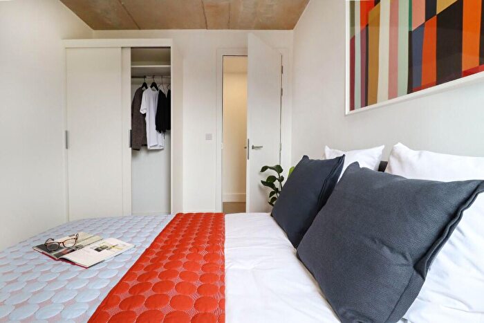 2 Bedroom Apartment To Rent In Thomas Street, Sheffield, S3