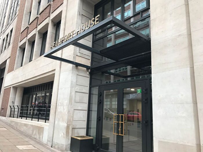 1 Bedroom Flat To Rent In Newhall Street, Birmingham, B3